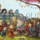 Illustration for article titled You're Never Too Young To Start Playing The Game Of Thrones